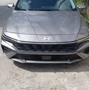 2024 Hyundai Elantra - Img 50405670