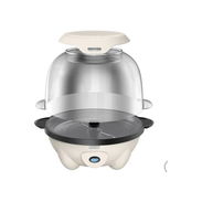 Máquina para palomitas blanca 20 tazas Dash DSSP50001 - Img 58082483
