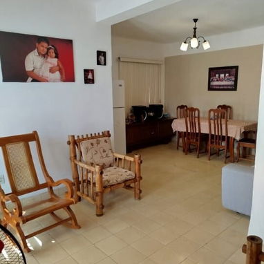 APTO EN LA VÍBORA 2 HABITACIONES, CONSTRUCCIÓN CAPITALISTA. - 5/10