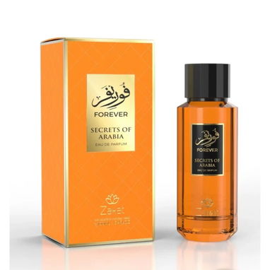 Perfumes árabes originales para damas y caballeros - 4/5