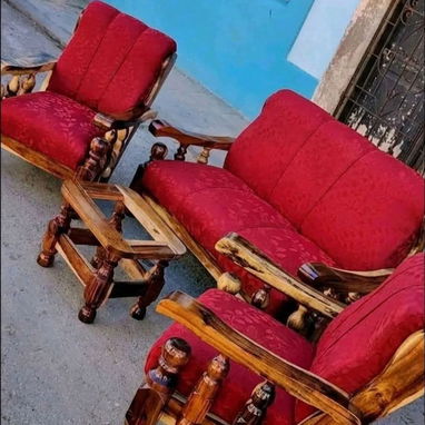 Muebles FlexConfort don panchos - Img 120475937