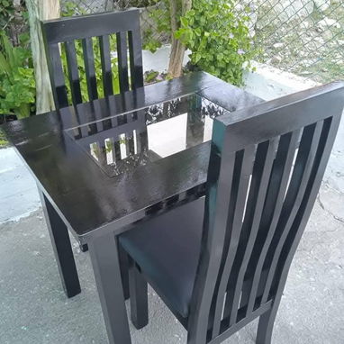 Muebles, juegos de comedor y colchones - Img 119968807