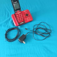 Teléfono inalámbrico - Img 56298746