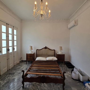 Vedado casa de lujo - 10/10