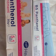 Tengo pomada Panthenol. - Img 54080495