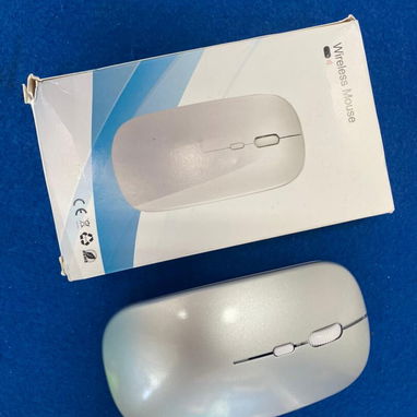 Mouse y teclados USB nuevos 59424990 - Img 91621932
