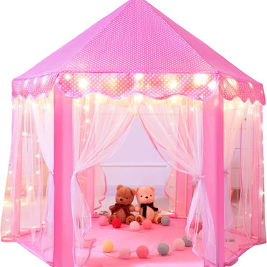Juguetes: Castillos con luces y accesorios - 2/2