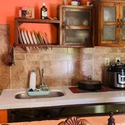 Vendo casa en santa fe playa 7000 papeles en regla - Img 57397582