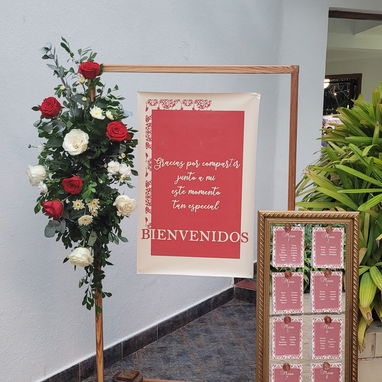 DECORACIÓN CUMPLEAÑOS, FIESTAS, TODO TIPO DE EVENTOS - Img 120966290