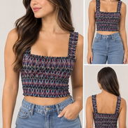 blusa de mujer - Img 58026759