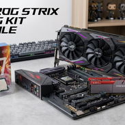 Vendo kit Gamer - Img 56753882