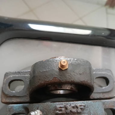 Pareja de rodamientos de pedestales autolineables SKF - 3/3