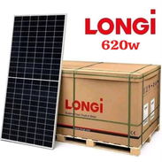 🔴PANELES SOLARES DE 620W POR PARLET !!!‼️ - Img 56575621