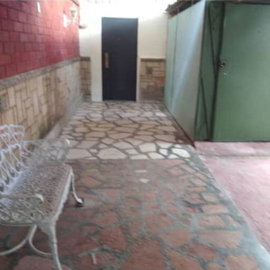 Renta Lieal Playa casa 1 cuarto garaje placa libre 300usd 53582376 - Img 118784495