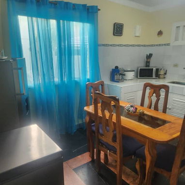 Casa en Varadero - 4/10