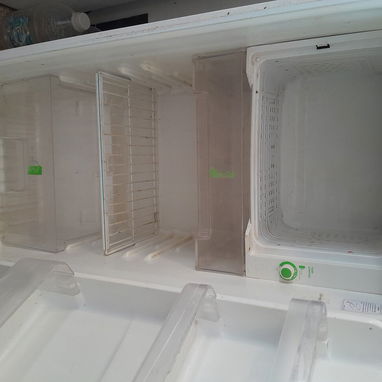 Refrigerador Samsung - Img 127148123