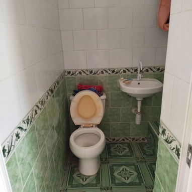 Casa en el monaco - 8/10