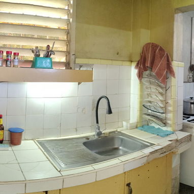 (al319)-25000-Casa independiente en Santos Suárez.(53022922).(soy el titular) - Img 123587413