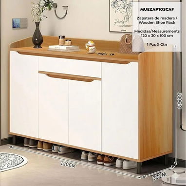 Muebles - 8/10