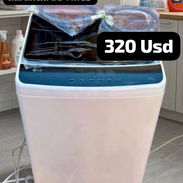 Lavadora Automática LG 9kg, Garantía de 1 mes, Entrega gratis según municipio - Img 57859925