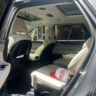 hyundai palisade 2021 - 3/10