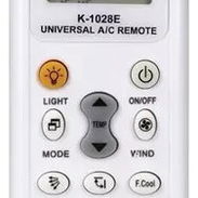Control remoto para aire acondicionado split - Img 53884059