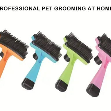 CEPILLOS PEINES CARDAS PARA PERROS Y GATOS 🐱 - Img 78996524