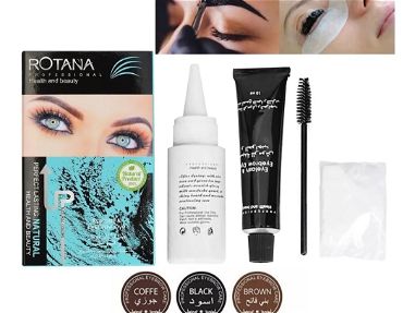 ✅✅Todo para maquillaje de Cejas, pigmentos, henna, tinta de cejas, perfiladores, lapiz visagismo, nylon retractil✅✅ - Img 34946250