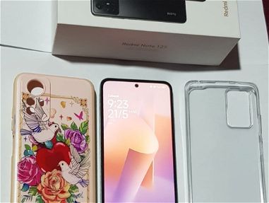 Xiaomi note 12s - Img main-image-45849530