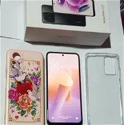 Xiaomi note 12s - Img 45849530