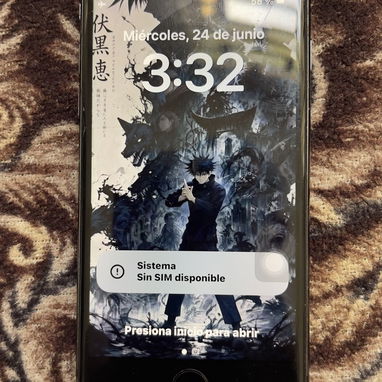 iPhone 8 para resolver - Img 124497120