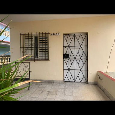 Casa en Guanabo planta alta de una biplanta - 6/6