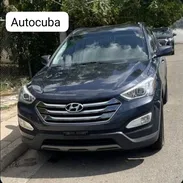 Hyunday Santa fe 2016 al detalle - Img 54567929