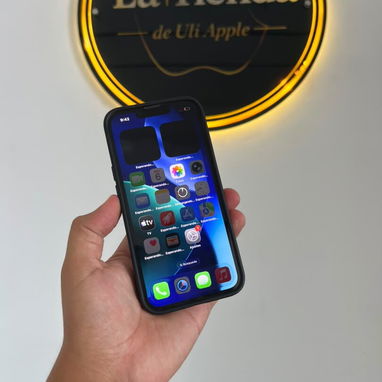 Iphone 13 - 4/4