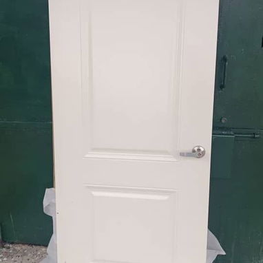 Puertas de madera para interiores - 3/5