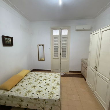 Rento apartamento de dos cuartos en el Vedado - Img 124695077