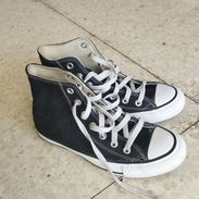 Converse All Star Negro - Img 56412788