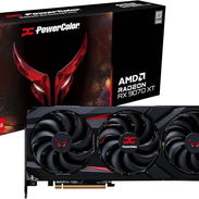 Rx 9070 XT Power Color "Red Devil" - Img 56093880
