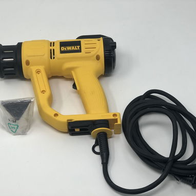 PISTOLA DE CALOR DEWALT D 26414-B13		--- new -- 59103445 - Img 124533001