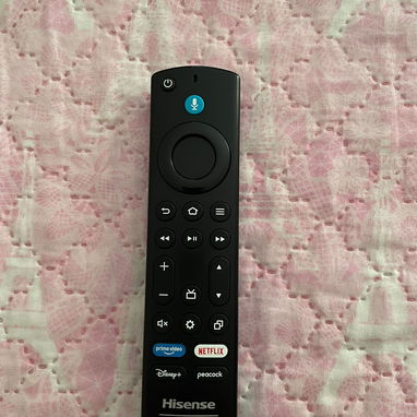 Tv 55" Smart TV 4K Fire TV + Cajita HD+ Base de pared - 4/4