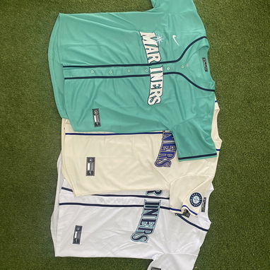 CAMISETAS DE LA MLB - 3/10