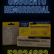 Hemorroidal - Img 50728342