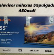 smart tv 55pulgadas - Img 46007512