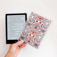 Funda Spooky Mansion Kindle Paperwhite & Colorso... | 📦 NUEVO EN CAJA - Img 57054973