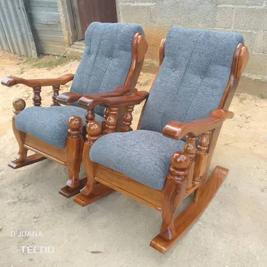 Muebles y Pancho calidad y garantía para su hogar no dudes en llamar - 4/10