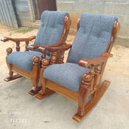 Sillones - Img 57697488