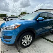 Hyundai Tucson 2020 - Img 50899521