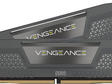 ✅ RAM DDR5 Corsair Vengeance 32GB, 7000mhz ✅ SELLADA - Img main-image-45181869