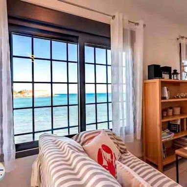📱 Villa de Alto Estándar con Salida Directa al Mar en Boca de Camarioca - Img 116316722