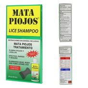 MATAPIOJOS DE 59ML NUEVOS Y SELLADOS - Img 50977118
